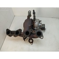 Турбина Volkswagen Golf-5 2006 03G253014H