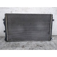 Радиатор основной Volkswagen Passat B6 2005 3C0121253AL