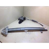 Стеклоподъемник электрический Перед. Левая Kia Sportage 2002 0K01959560C