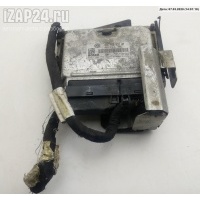 Блок управления двигателем (ДВС) Volkswagen Golf-5 2005 03G906032AM