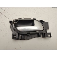 Ручка двери внутренняя передняя правая Citroen C5 X7 (2008- ) 2011 00009144G4, 9660525380
