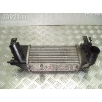 Радиатор интеркулера Mazda Premacy 2004 RF4P13565A