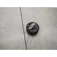 Шестерня Skoda Fabia mk1 (6Y) 2000 038105263F