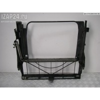 Кронштейн крепления BMW X5 E53 (1999-2006) 2002 17101439105