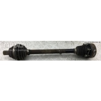 Полуось (приводной вал) Перед. Левая Volkswagen Golf-5 2005 1K0407271AP