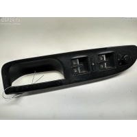 Кнопка управления стеклоподъемниками Перед. Левая Volkswagen Passat B6 2006 1K4959857B