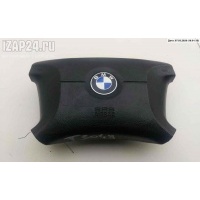 Подушка безопасности (Airbag) водителя BMW 3 E36 (1991-2000) 1996 3310942459