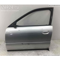 Дверь боковая Перед. Левая Audi A4 B5 (1994-2001) 2000 8D0831051C