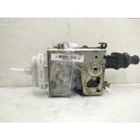 Замок двери передней правой Audi A6 C4 (1994-1997) 1995 4A1837016B