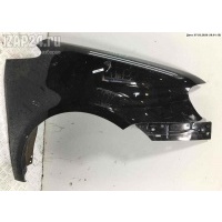 Крыло Перед. Правая Volkswagen Touran 2005 1T0821022A