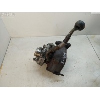 Турбина Volkswagen Passat B4 1996 028145702D