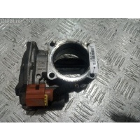 Заслонка дроссельная Opel Astra J 2012 55567728