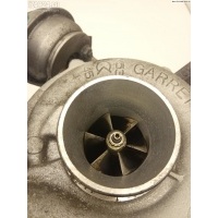 Турбина Volvo S60 2003 8689592