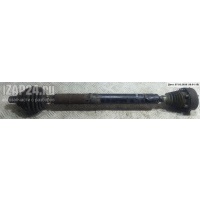 Полуось (приводной вал) Перед. Правая Volkswagen Golf-5 2004 1K0407272KC