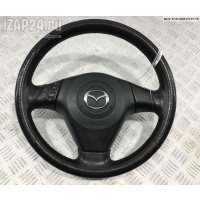 Руль Mazda 5 2006 C24532980