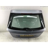 Крышка багажника (дверь задняя) Audi A3 8P (2003-2012) 2007 8P3827023AC