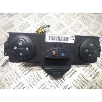 Переключатель отопителя Renault Megane II (2002-2008) 2003 8200312940