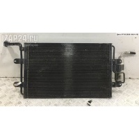 Радиатор охлаждения (конд.) Volkswagen Golf-4 2001 1J0820413D