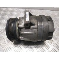 Компрессор кондиционера Renault Scenic I (1996-2003) 2001 7700105765