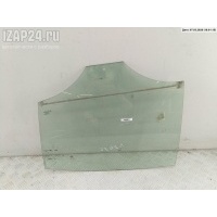 Стекло двери задней левой Volkswagen Passat B6 2005 3C5845025
