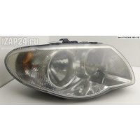 Фара правая Chrysler Voyager (2001-2007) 2005 04857832AC