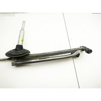 Кулиса КПП BMW 5 E60/E61 (2003-2010) 2008 25117573123