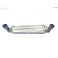 Радиатор интеркулера BMW 3 E46 (1998-2006) 2004 7789793