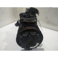 Компрессор кондиционера Audi A4 B6 (2001-2004) 2003 8E0260805R