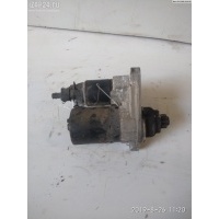 Стартер Skoda Fabia mk1 (6Y) 2003 02T911023G
