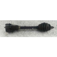 Полуось (приводной вал) Перед. Левая Volkswagen Polo (2001-2005) 2004 6Q0407271AT