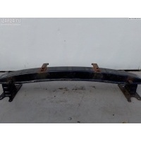Усилитель бампера переднего Skoda Fabia mk2 (5J) 2008 5J0807109B