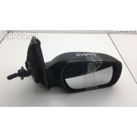 Зеркало наружное боковое Правая Mazda 2 2003 DD106912ZF00