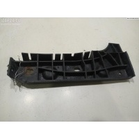 Кронштейн бампера переднего R Audi A6 C5 (1997-2005) 1997 4B0807284B