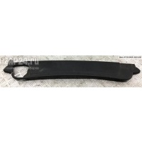 Накладка декоративная на двигатель BMW 5 E60/E61 (2003-2010) 2008 11147803340