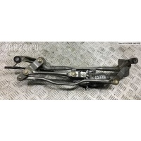 Механизм стеклоочистителя переднего (трапеция дворников) Mazda 5 2006 CC2967360B