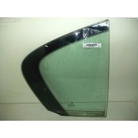 Стекло форточки двери задней правой Volkswagen Passat B6 2005 3C5845216