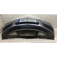 Юбка нижняя Перед. Opel Insignia 2009 13238285