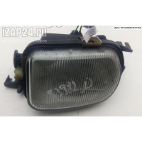 Фара противотуманная Правая Mercedes W203 2002 A2158200656