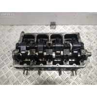 Головка блока цилиндров двигателя (ГБЦ) Audi A4 B6 (2001-2004) 2002 038103373R
