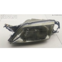 Фара левая Mazda Premacy 2001 CB08510L0D