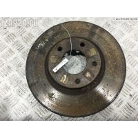 Диск тормозной Перед. Правая Mazda 5 2006 C26Y3325XD