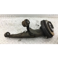 Рычаг подвески Зад. Левая Volkswagen Transporter 5 2006 7H0501071E