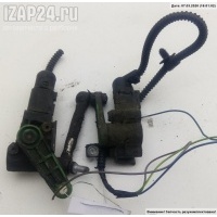Датчик клиренса Volkswagen Touareg 2010 7P0616214
