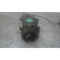 Компрессор кондиционера Renault Clio II (1998-2005) 2000 8200037058