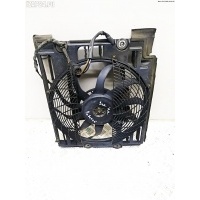 Вентилятор радиатора BMW 5 E39 (1995-2003) 1998 8370993