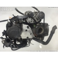 Компрессор кондиционера Skoda Fabia mk1 (6Y) 2004 6Q0820803H