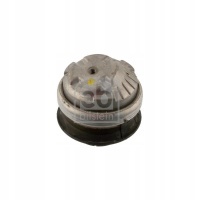 подушка коробки правая febi bilstein