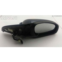 Зеркало наружное боковое Правая Opel Signum 2006 24440011