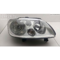 Фара Правая Volkswagen Touran 2003