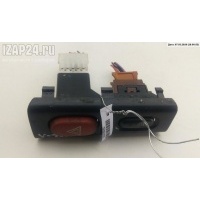 Кнопка аварийной сигнализации (аварийки) Renault Laguna I (1993-2000) 2001 7700822866